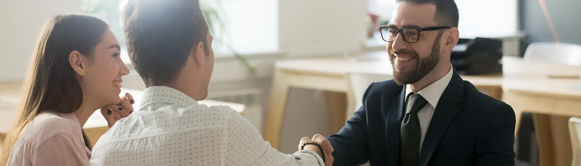 De la banque à l'assurance, les conseils d'experts