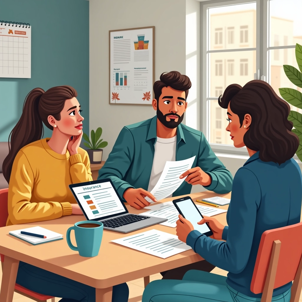 assurance colocation assurance colocation